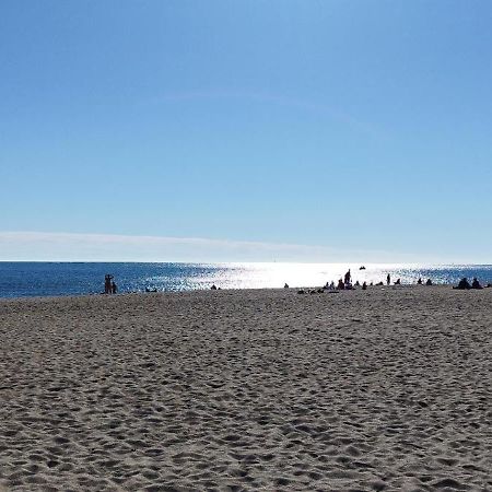 Torremolinos:Appartement Avec Piscine Et Terrasse Eksteriør bilde