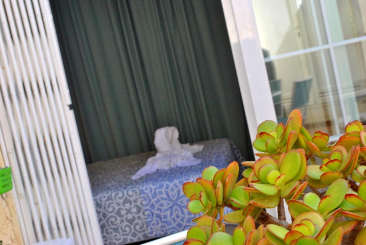 San Antonio - Beach, Pool And Terrace Torremolinos Eksteriør bilde